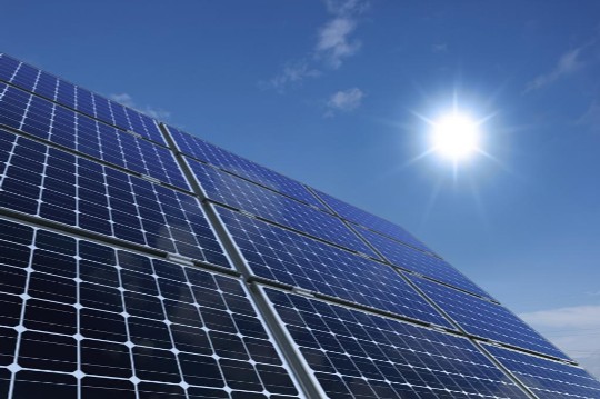 Unidad de Medida de la energía